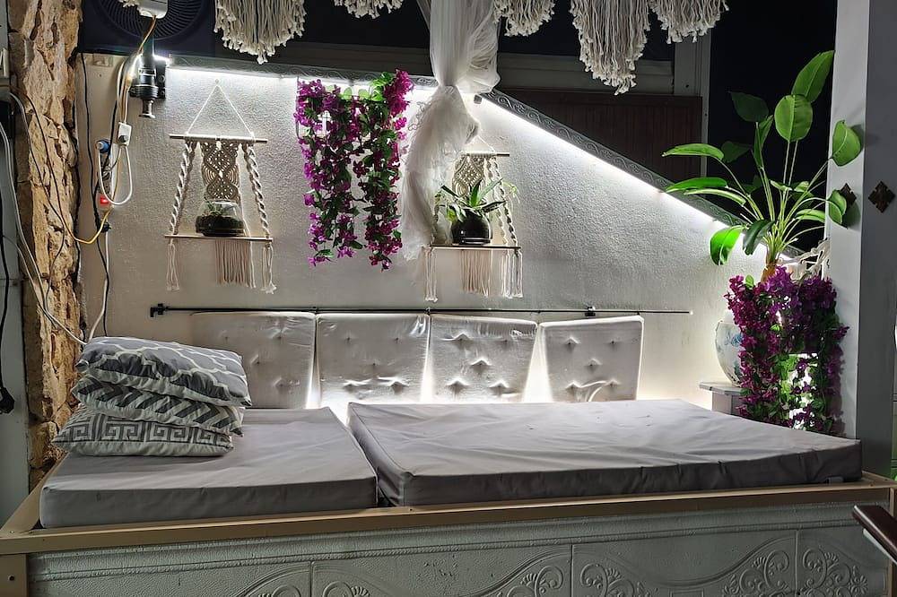 Villa Panorama in Thassos