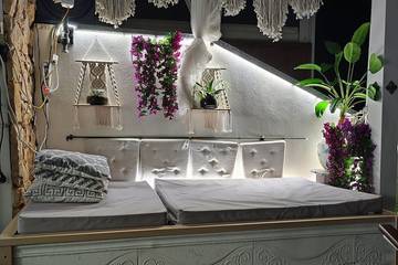 Villa für 8 Personen in Thassos, Kavala Region, Bild 1