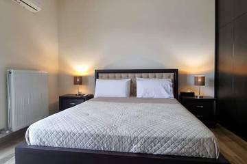 Villa für 6 Personen in Kos, Dodekanes, Bild 1