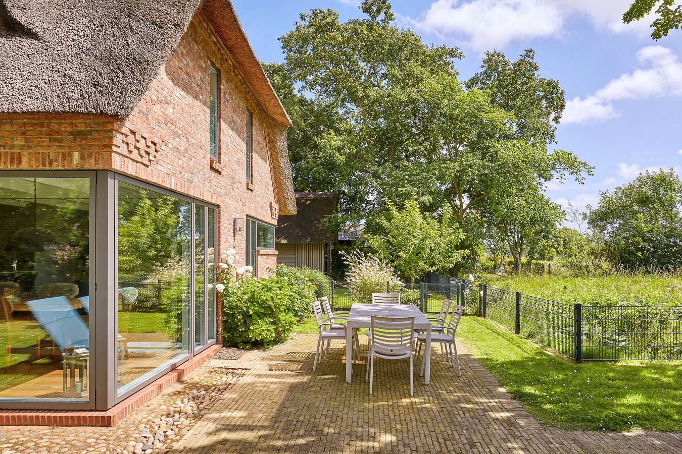 Maria Gardina 1530 in Klintum, Oldsum