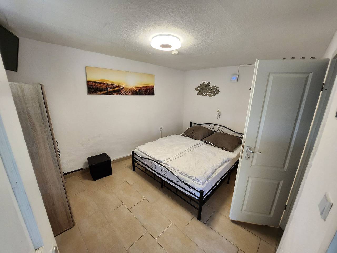 Ferienbungalow Schwanck in Sagard in Sagard, Nationalpark Jasmund