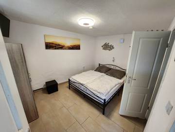 Ferienhaus für 4 Personen in Sagard, Rügen, Bild 3