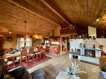 Ferienhaus für 10 Personen in Trysil