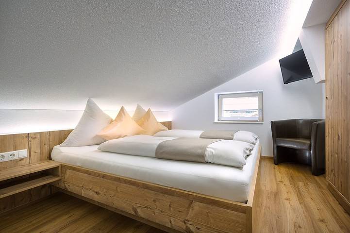 Ganze Wohnung, Neue, Exclusive, Gemütliche Wohnung!!!! in Sankt Gallenkirch, Verwall