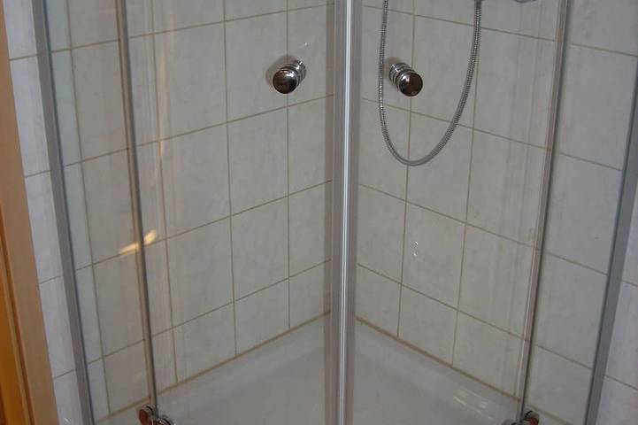 Ferienhaus für 4 Personen, mit Garten und Terrasse, mit Haustier im Vogtland - 4