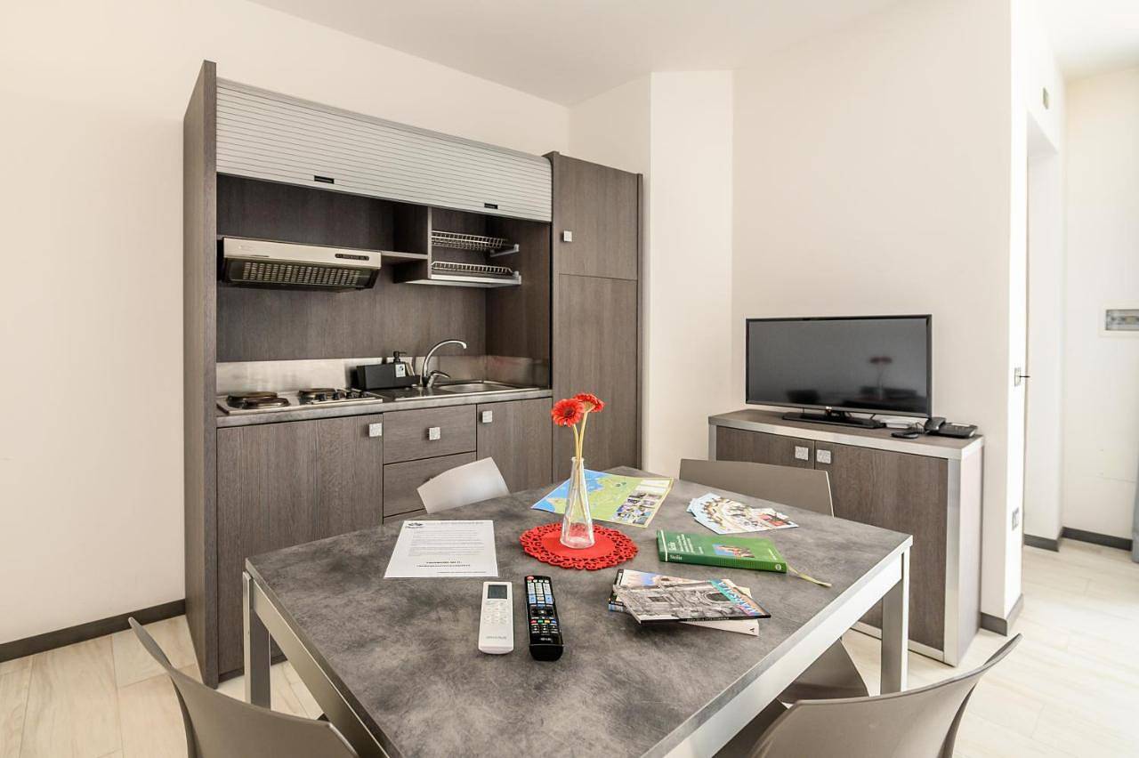 Hotel Rainbow Resort in Stagnone Marsala, Marsala