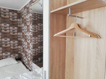 Apartment for 2 People in Cracow, Lesser Poland, Photo 4