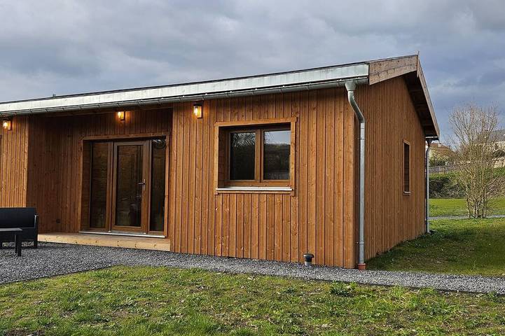 Casa rural para 6 personas, Se admiten mascotas - 1