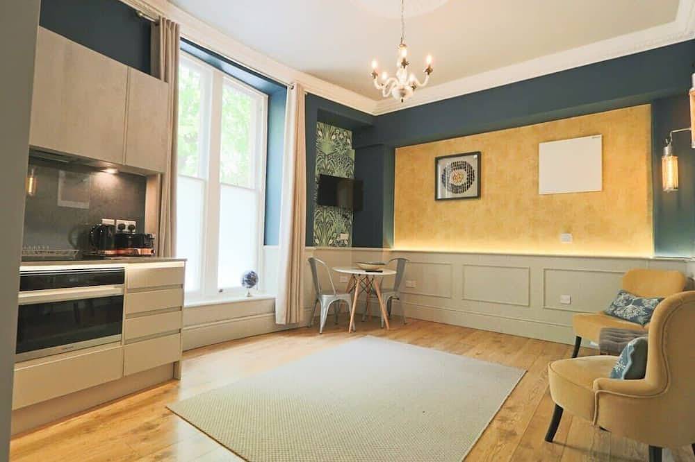 Apartamento entero, Alma Studios - Apartment 3 - Hopewell in Brístol, Sudoeste de Inglaterra