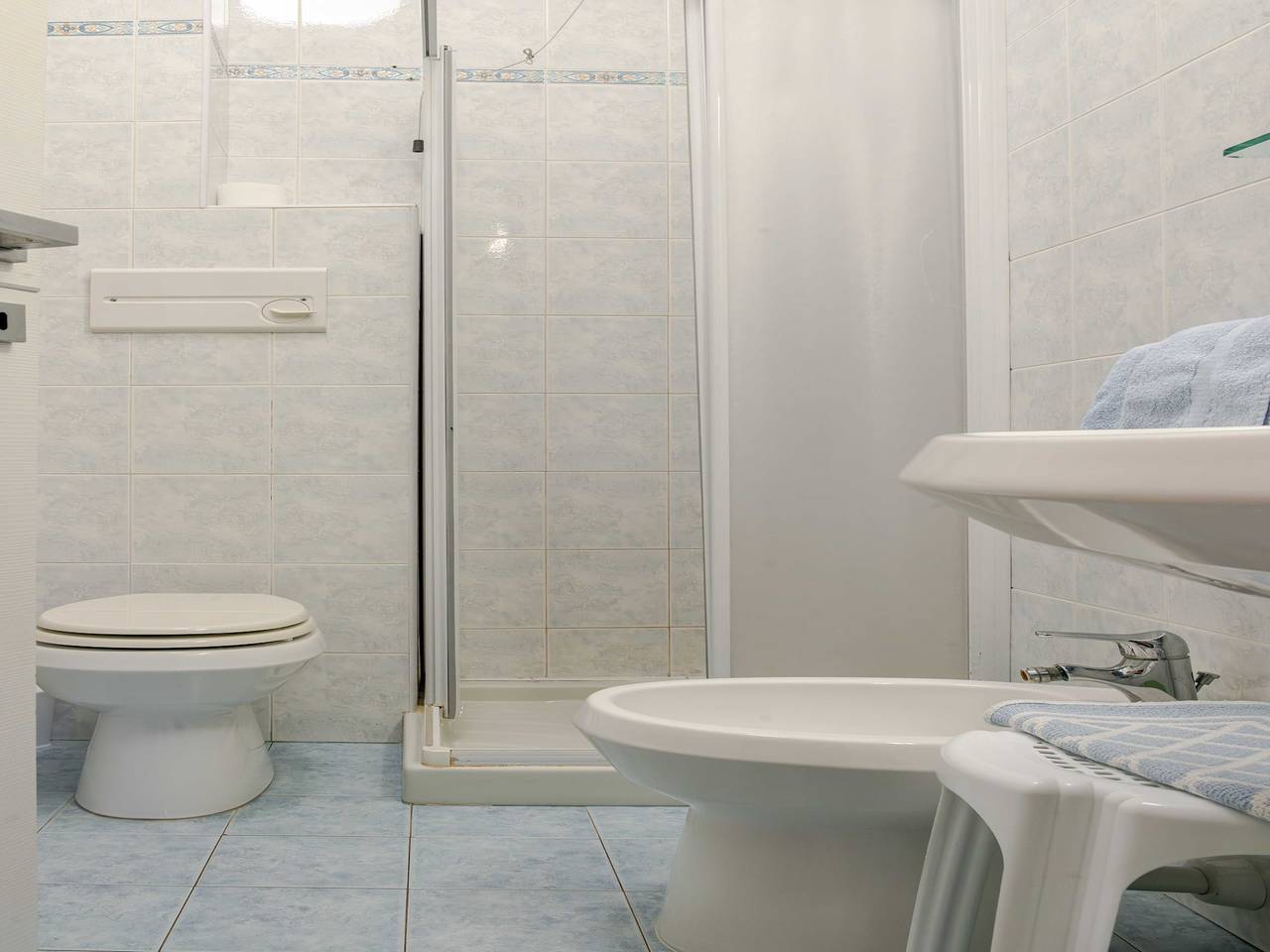 Hotel 3: Estancia acogedora y auténtica en Ventimiglia in Ventimiglia (Ciudad), Ventimiglia