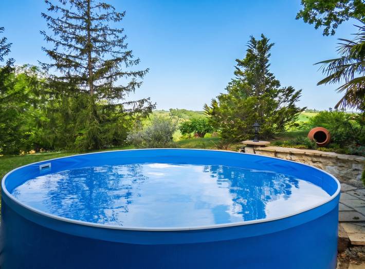 Gîte pour 4 personnes à Montpezat-de-Quercy