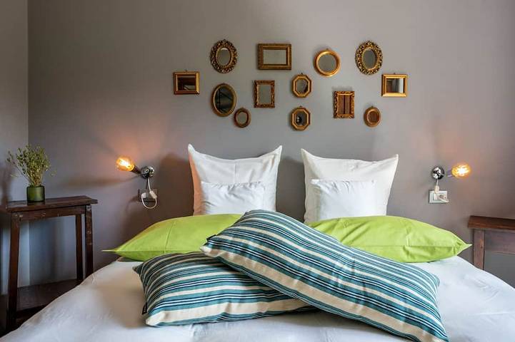 Beppe Country House in Asti (Gemeinde), Asti Provinz
