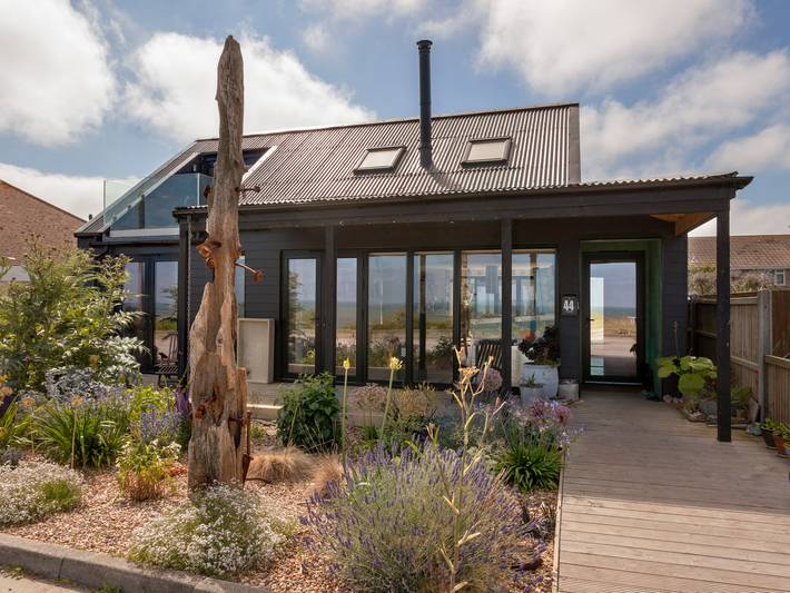 Gîte pour 5 personnes, avec jardin, animaux acceptés dans Canterbury - 2