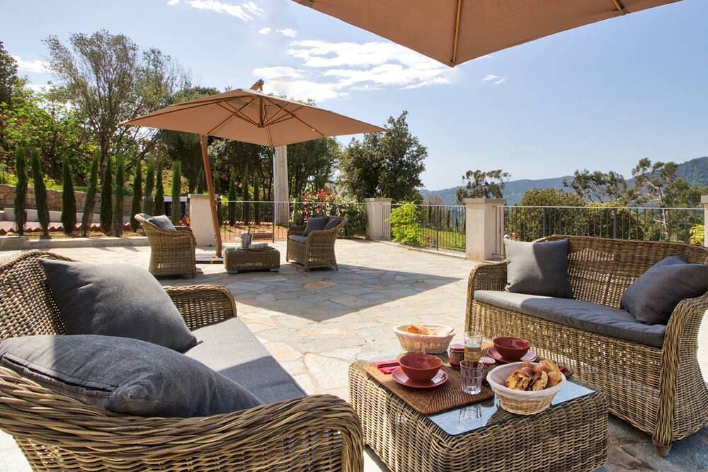 Appartement de vacances
