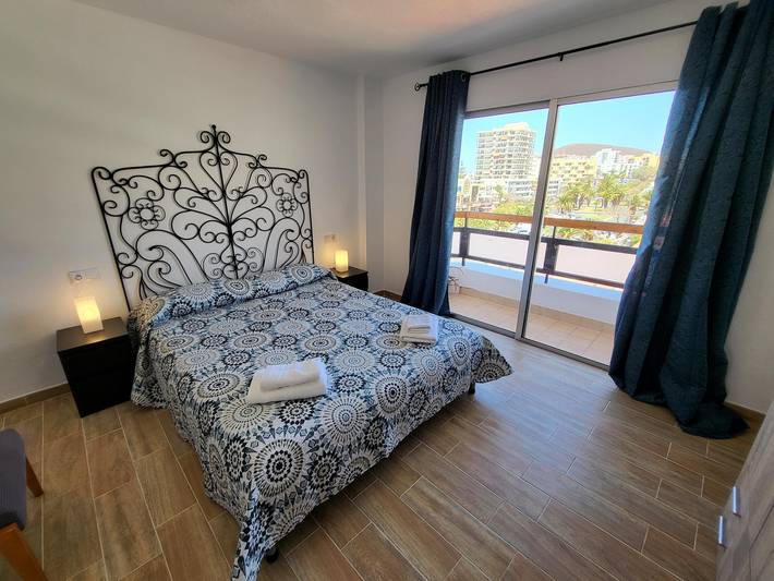 Appartement entier, Jardines Canarios 3 in Los Cristianos, Arona