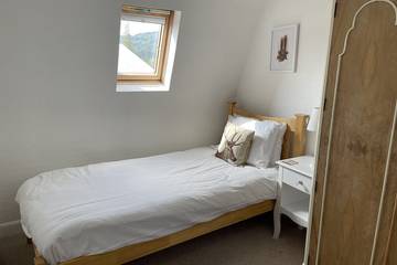 Cottage for 4 People in Fort Augustus, Loch Ness, Photo 3