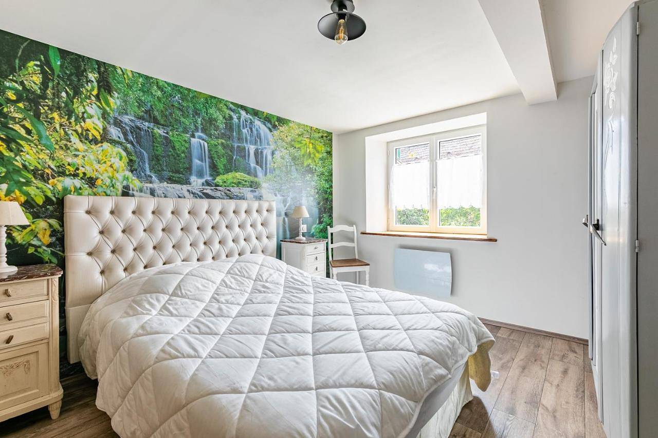 Appartement entier, Two-Bedroom Apartment in Sundhouse, Région de Sélestat-Erstein