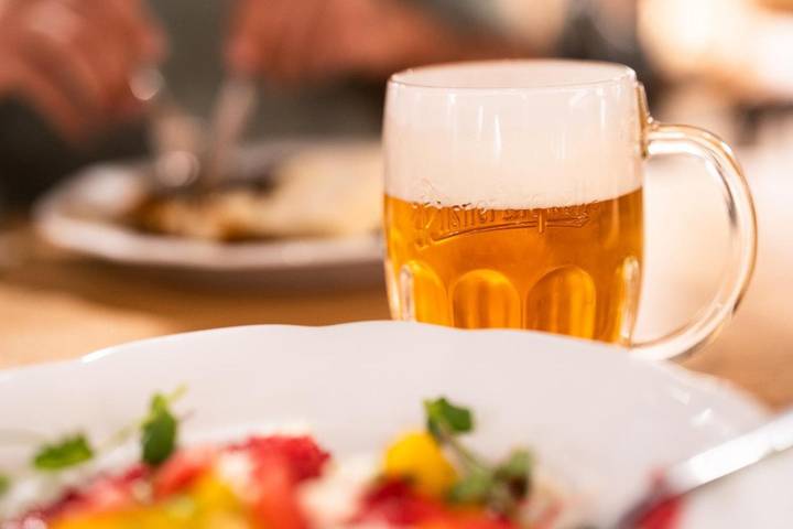 Gîte pour 3 personnes, avec jardin et terrasse à Plzeň - 3