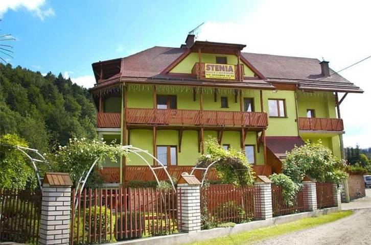 Bed & breakfast dla 1 osób, zwierzęta dozwolone - 1