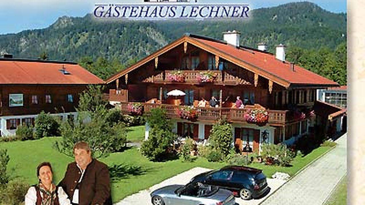 Ganze Ferienwohnung, Ferienwohnung für 2 Personen (32 m²) in Reit im Winkl in Reit im Winkl, Bayerische Alpen