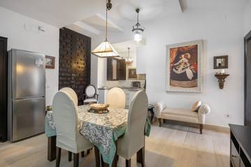 Ferienwohnung für 5 Personen in El Puerto de Santa María, Costa de la Luz, Bild 3