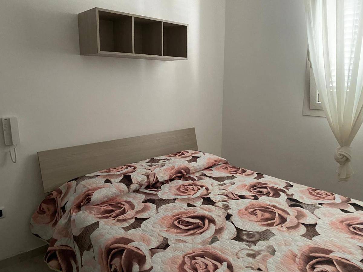 One-Bedroom House in Torricella, Golfe de Tarente