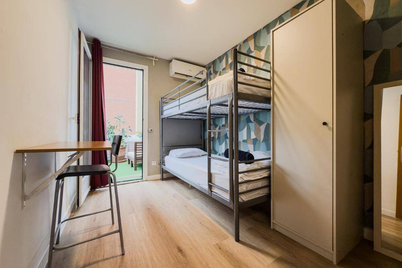 Casa en Barcelona in Centro Barcelona, Barcelona