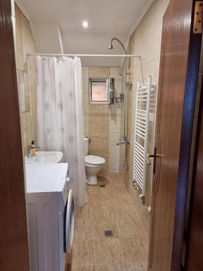 Gîte pour 8 personnes, avec terrasse dans Veliko Tarnovo - 3