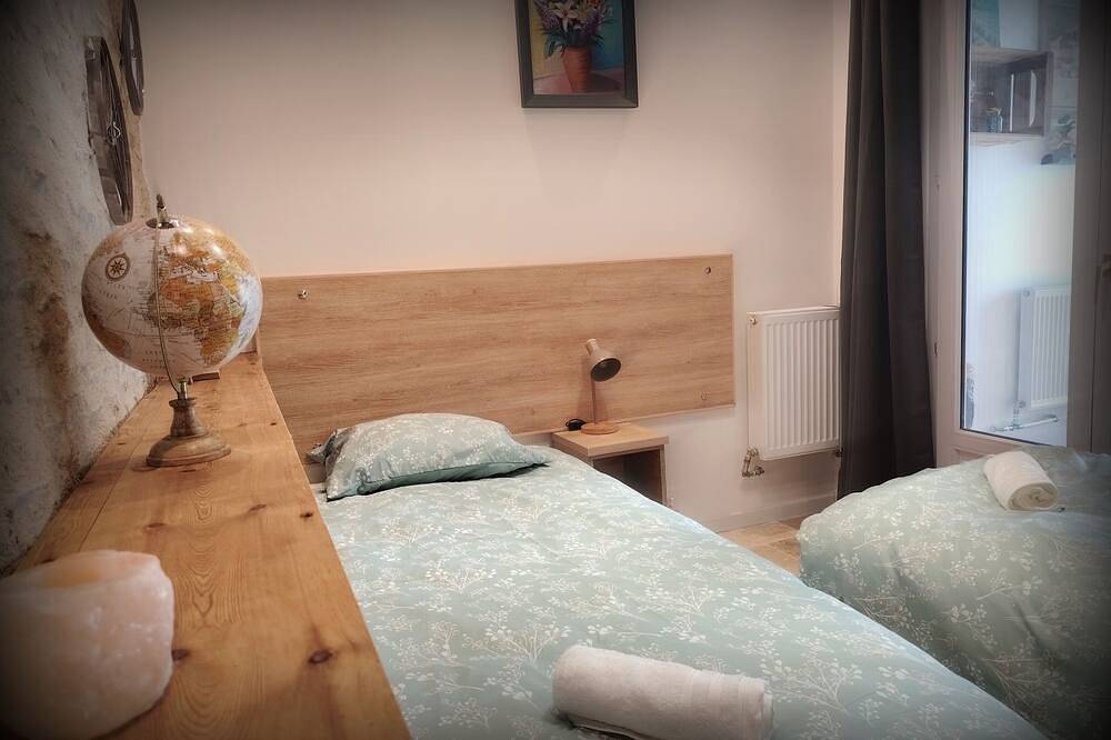 Appartement entier, La Meule d'Or in Anetz, Vallée de la Loire