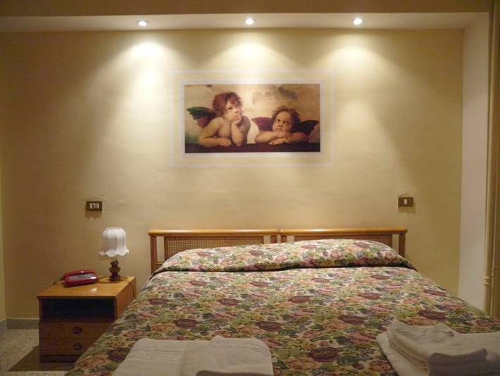 Hotel per 3 persone - 1