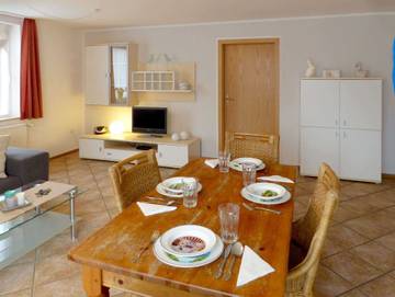 Ferienwohnung für 2 Personen in Carolinensiel, Wittmund, Bild 4