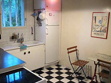 Maison De Vacances pour 4 Personnes dans Saint-Saturnin-lès-Apt, Parc naturel régional du Luberon, Photo 2