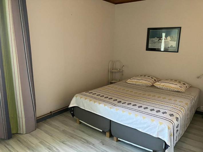 Location de vacances pour 8 personnes, avec Terrasse et Piscine à Cudos - 3