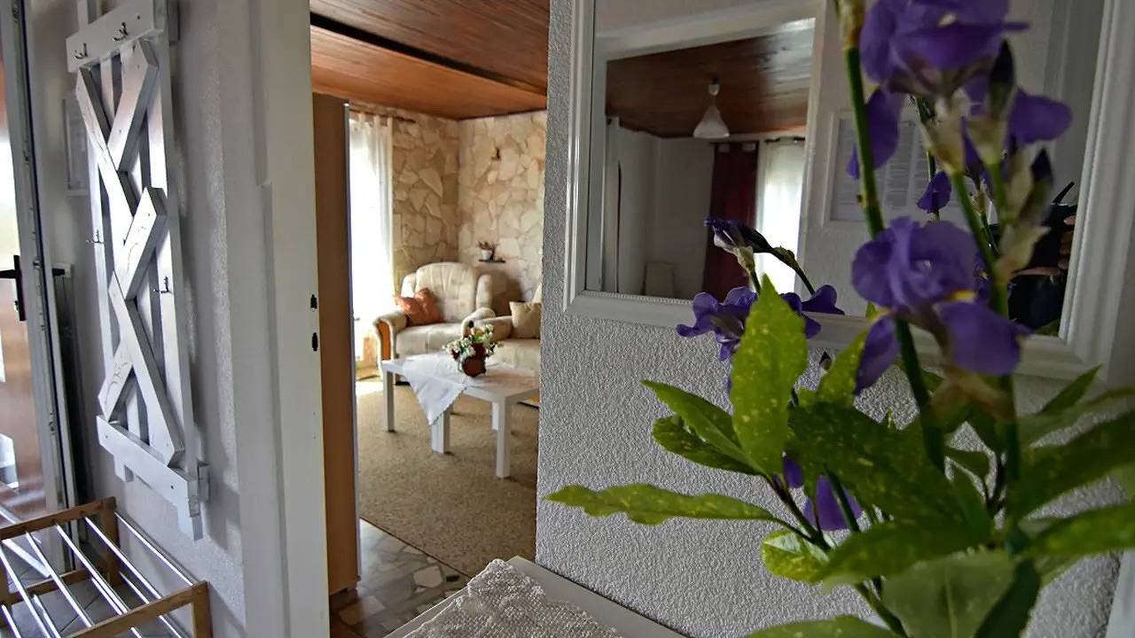 Appartement de vacances entier, Ferienwohnung für 4 Personen (60 m²) in Savudrija in Umag, Région d'Umag