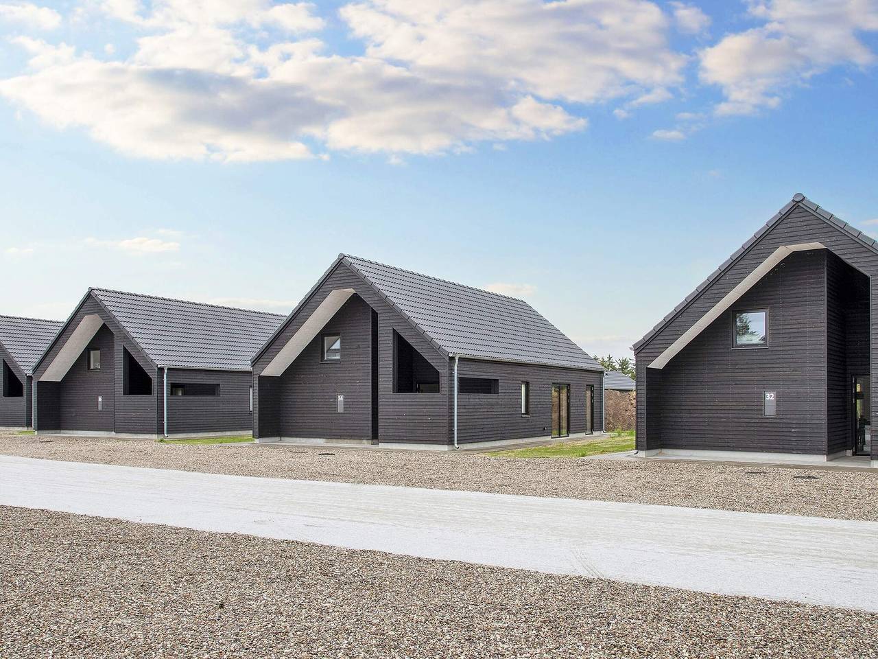 8 Personen Ferienhaus in Rømø in Kongsmark, Rømø