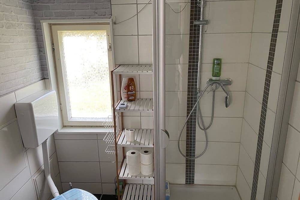Bungalow in ruhiger Siedlungslage - 19km nach Berlin in Werneuchen, Barnimerland Region