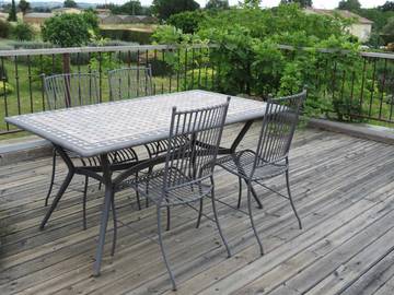 Gîte pour 3 Personnes dans Saint-Jory, Haute-Garonne, Photo 3