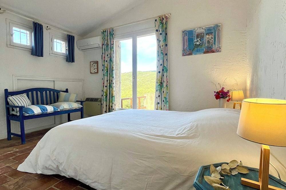 Villa Gardelina in Belvedere-Campomoro, Sartène e dintorni
