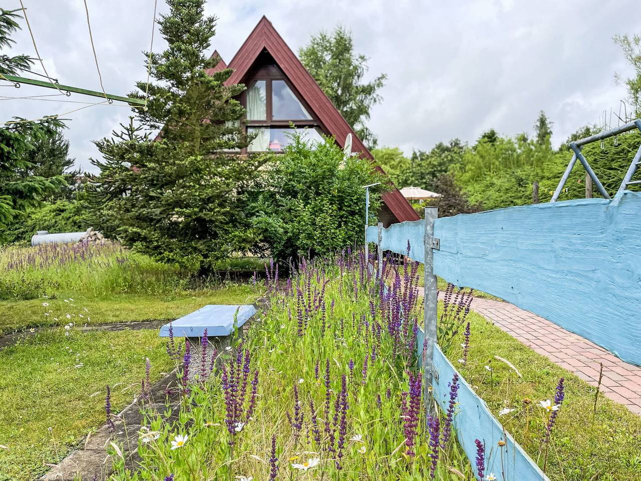 Ferienhaus Pier 15 a - Ferienhaus Pier 15 a 651.1 in Mesekenhagen, Vorpommern