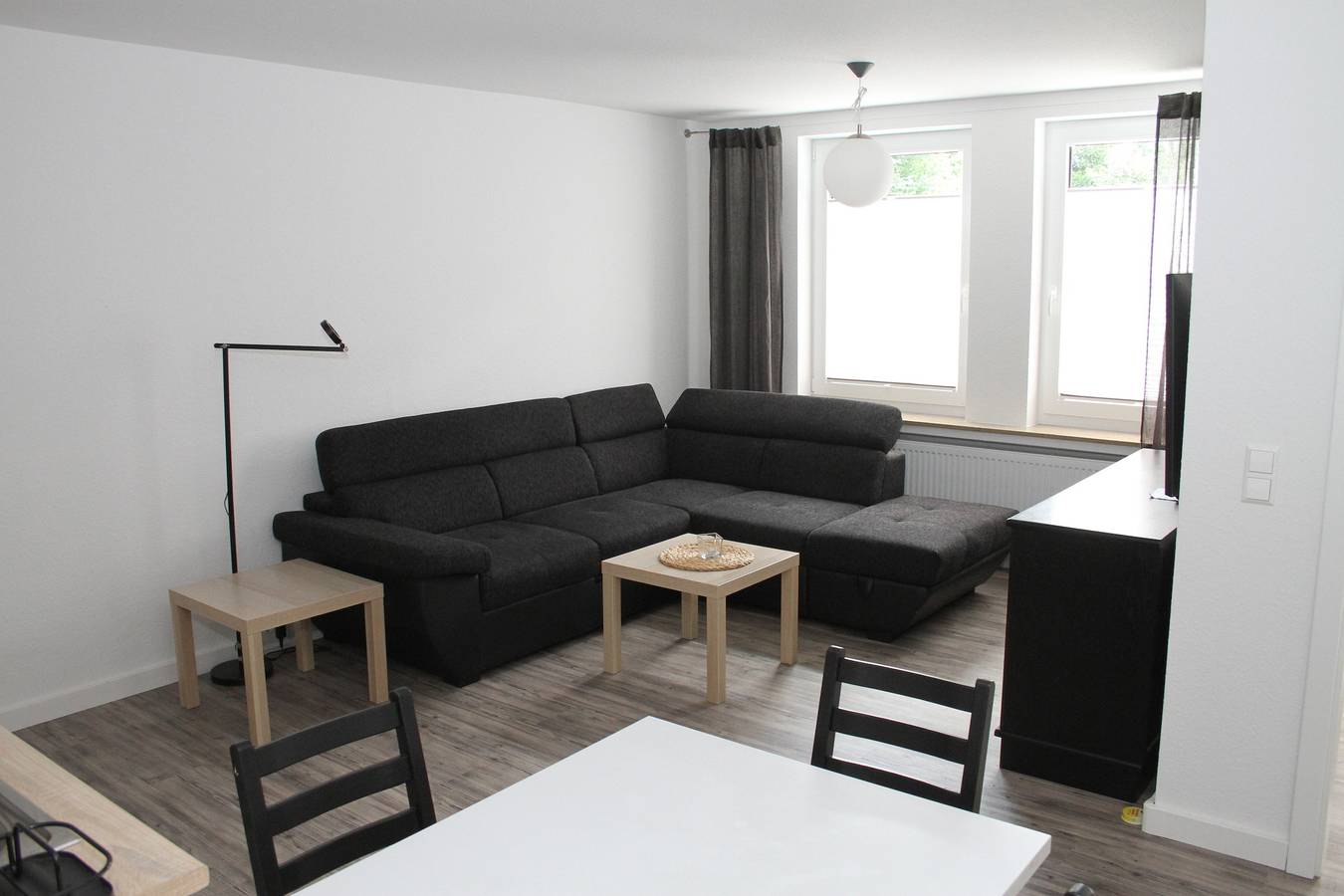 Ganze Ferienwohnung, Fewo Oda in Bad Gandersheim, Harzvorland