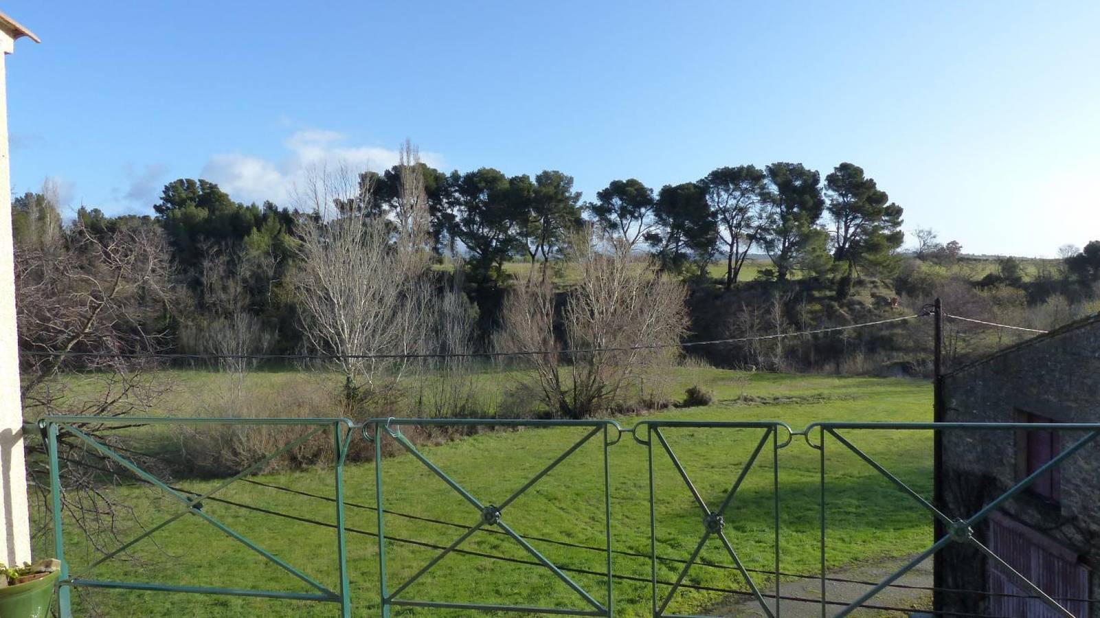 Gite du Vigneron de Pautard in Peyriac-Minervois, Région de Carcassonne
