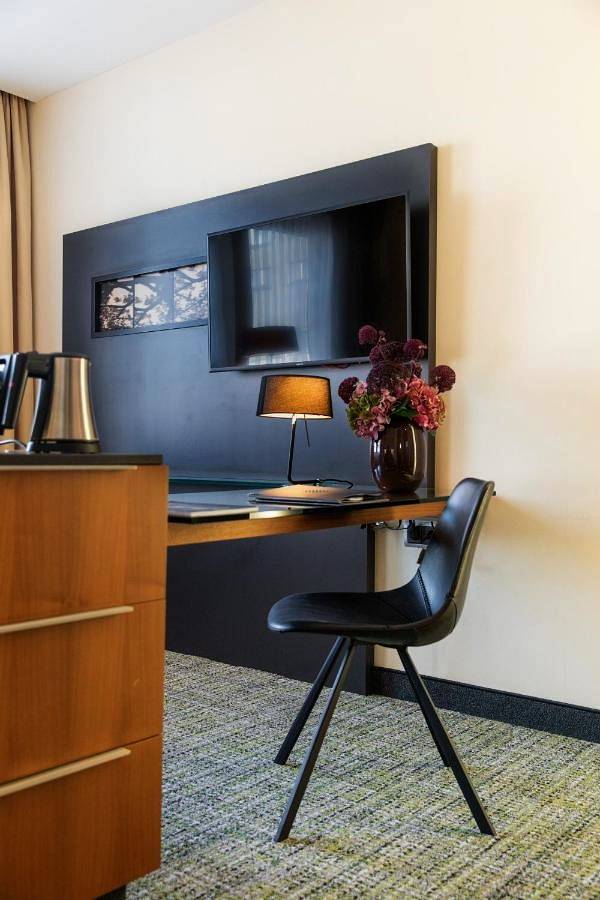 Hôtel pour 2 personnes, avec sauna, animaux acceptés à Eindhoven - 2