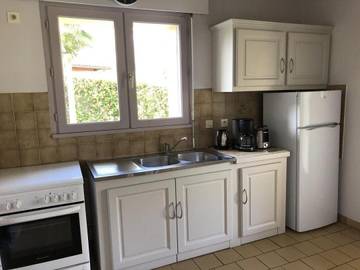 Gîte pour 4 Personnes dans Sort-en-Chalosse, Région de Dax, Photo 3