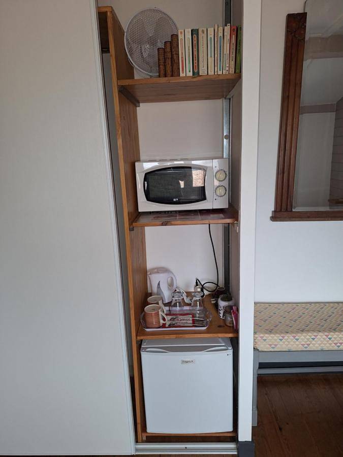 Chambre d’hôte pour 2 personnes, avec vue à Libourne - 4