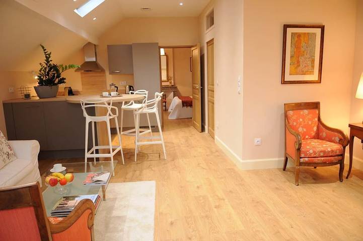 Location de vacances pour 3 personnes à Marssac-sur-Tarn - 4