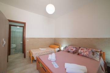 Villa per 8 Persone in Lecce, Salento, Foto 3