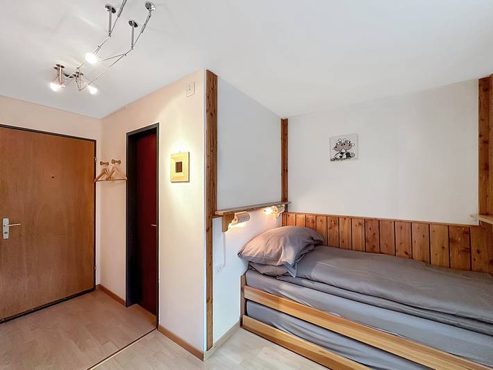 Gîte pour 2 personnes à Zermatt - 4