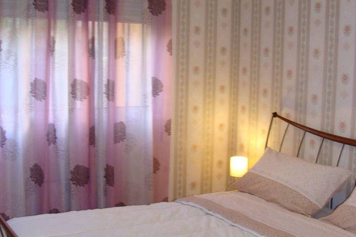 Apartamento entero, T4 cerca de Hypercentre, coche privado y logia in Minimes-Barrière de Paris (Toulouse), Toulouse