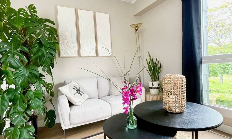 Gîte pour 2 personnes, avec balcon à Vannes - 2