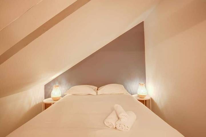 Appartement entier, Le Villandry bel appartement in Tours, Région de Tours